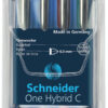Schneider S-183194 Rollerball One Hybrid C 0