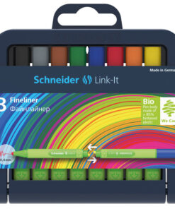Schneider S-191298 Fineliner Link-It 0