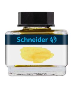 Schneider S-6935 Pastelinkt Lemon Cake 15 ml