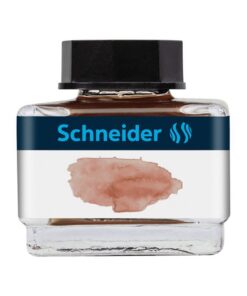 Schneider S-6937 Pastelinkt Cognac 15 ml