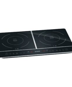 Severin DK1031 Dubbele Inductie Kookplaat 3400W