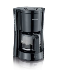 Severin KA4815 Koffiezetapparaat Zwart