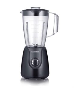 Severin SM3707 Blender Zwart 600W