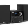 Sharp XL-B517 Micro Stereo Geluidssysteem DAB+ CD BT