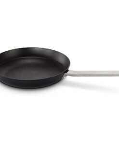 Siemens HZ9FE280 Gietijzeren Bakpan 28 cm