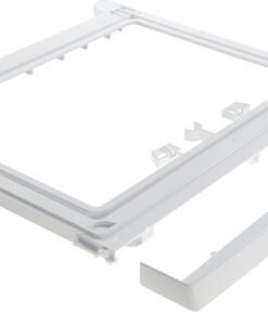 Siemens WZ11410 Verbindingsset Stapelkit