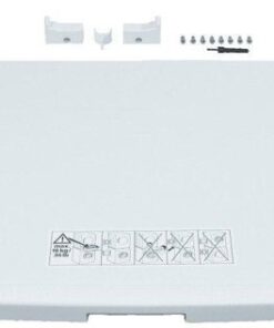 Siemens WZ20400 Verbindingsset Wit