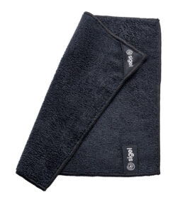 Sigel SI-BA110 Reinigingdoek Magnetischzwart 250 X 250 mm