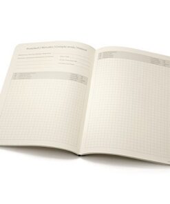 Sigel SI-CF223 Conceptum Flex Notitieschrift A5