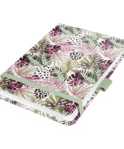 Sigel SI-SY552 Schetsblok Jolie Beauty Jungle Fever A6 Blanco 158 Pagina's