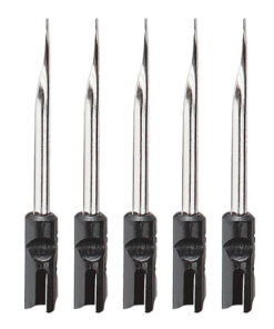 Sigel SI-ZB360 Navulling Naald Voor Schietpistool Staal(ZB600)