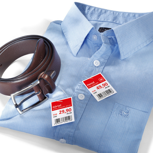 Sigel SI-ZB600 Schietpistool Van Kunststof Met Naald Voor Warenkenmerk - Afbeelding 5