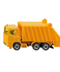 Siku 0811 Vuilniswagen