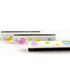 Simply for Kids 22569 Houten Mondharmonica
