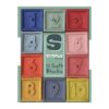 Simply for Kids Zachte Stapelblokken 10 Stuks