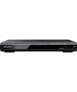 Sony DVPSR760 Dvd Speler