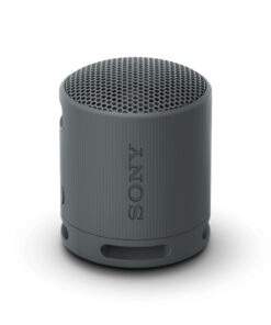 Sony SRSXB100B.CE7 Draagbare Bluetooth Speaker Zwart