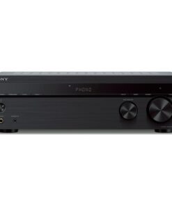 Sony STR-DH190 Receiver Zwart