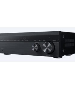 Sony STRDH590 Surround Receiver Zwart