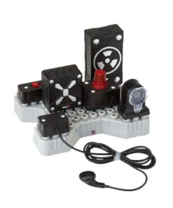 SpyX DIY Spy Listener