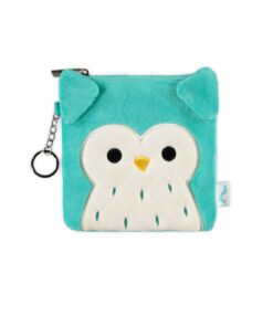 Squishmallows Pluche Portemonnee Winston