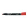 Staedtler CMS3522 Permanent Marker Stift Rood