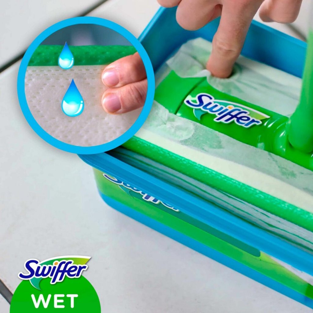 Swiffer