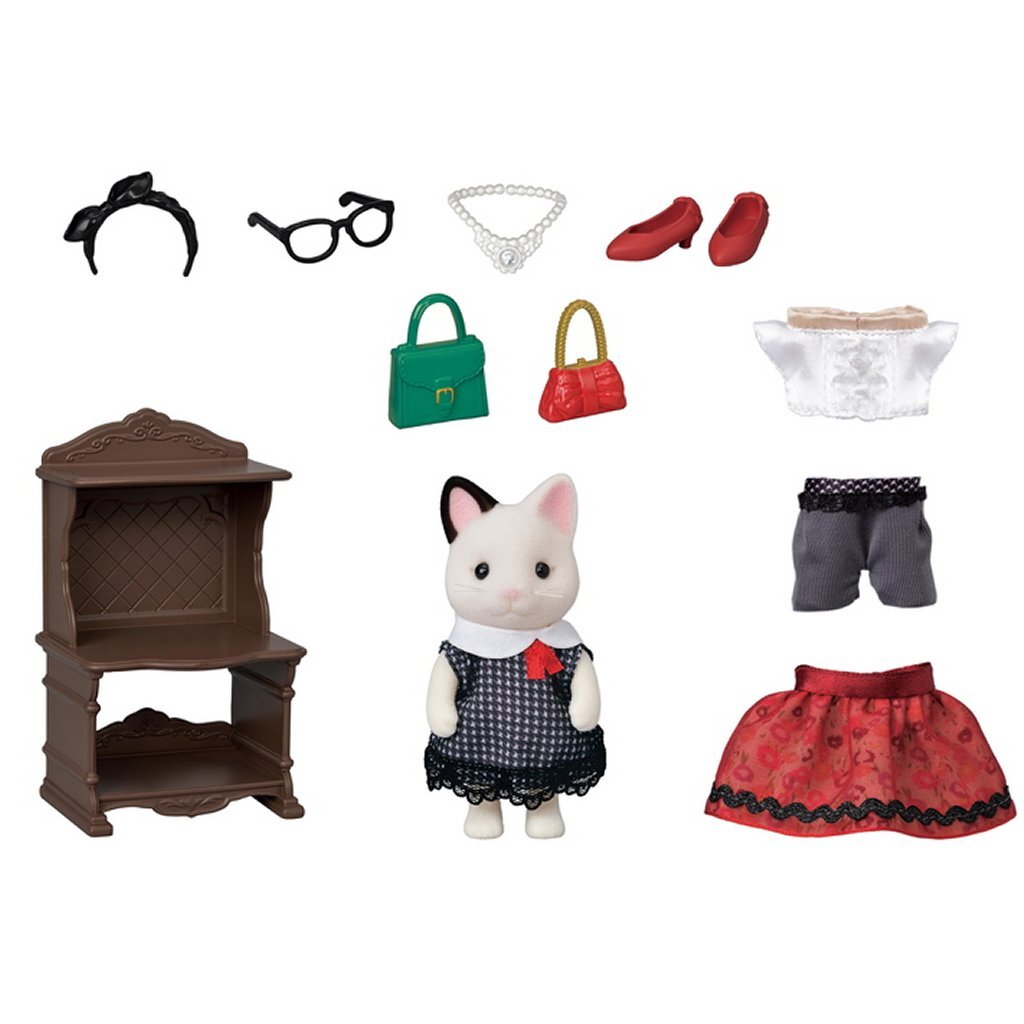 Sylvanian