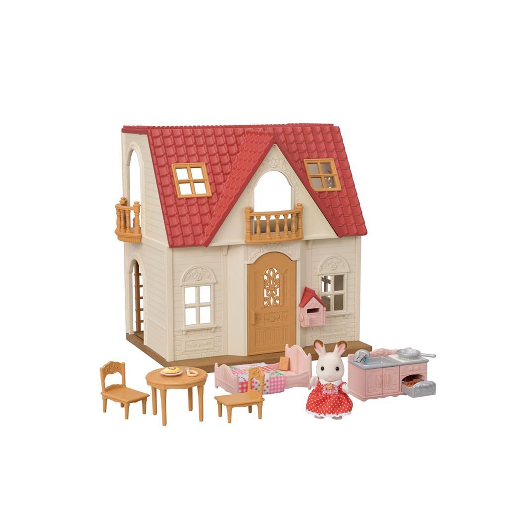 Sylvanian