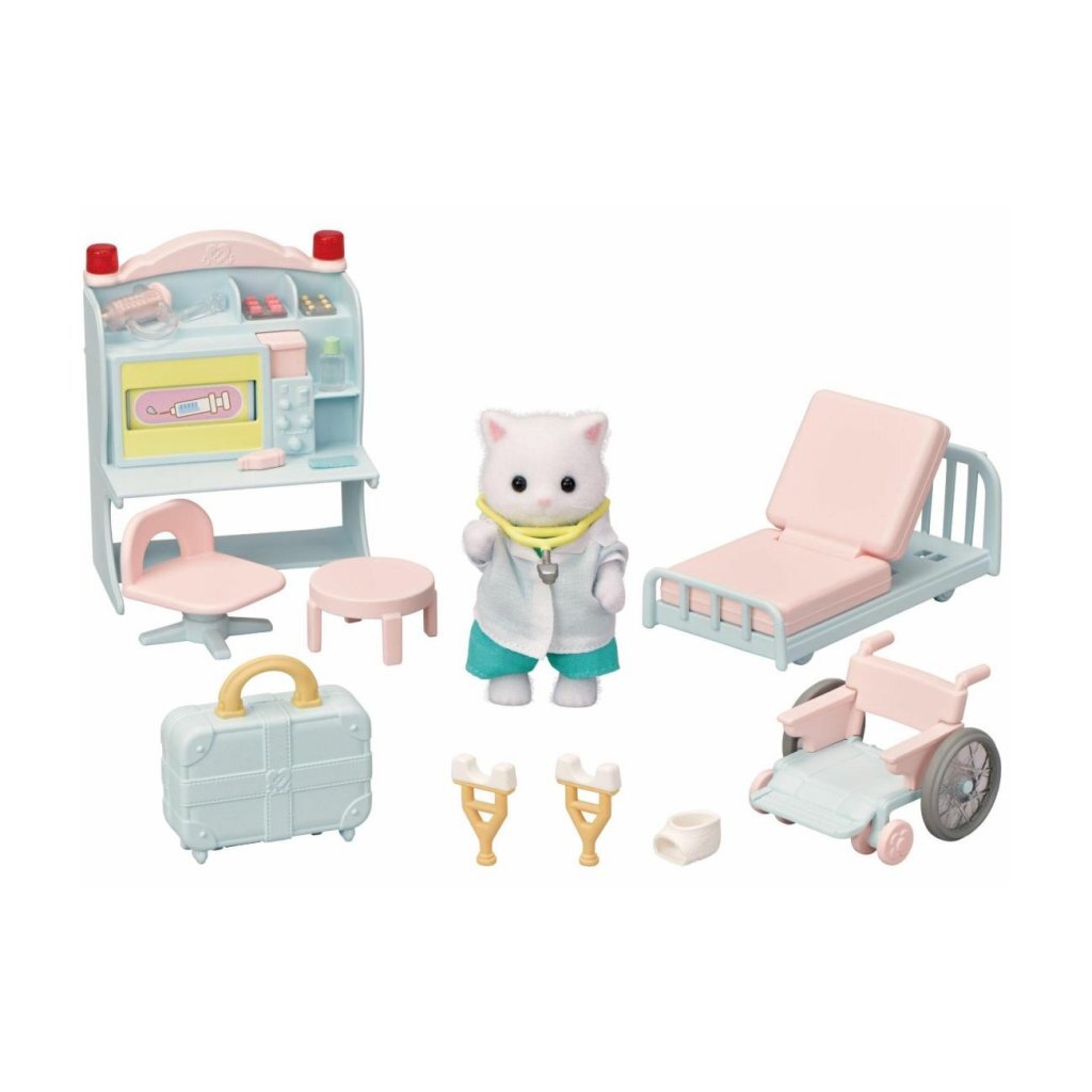 Sylvanian