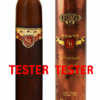 TESTER Cuba Magnum Royal Eau Du Toilet 130ml TESTER