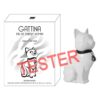 TESTER Jean-Pierre Sand Eau de Parfum Gattina White for women 75 ml TESTER