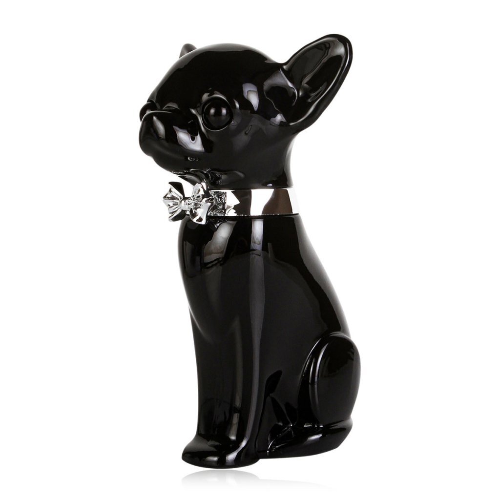 TESTER Jean-Pierre Sand Parfum Tekito Black Women 75 ml TESTER