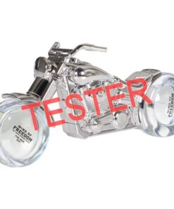 TESTER Jean-Pierre Sand Wind of Freedom Silver Day and Night Parfums 30 ml + 50 ml TESTER