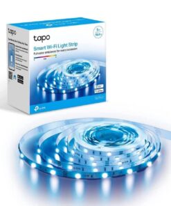 TP-Link Tapo L900-5 Smart LED-Strip 5 m