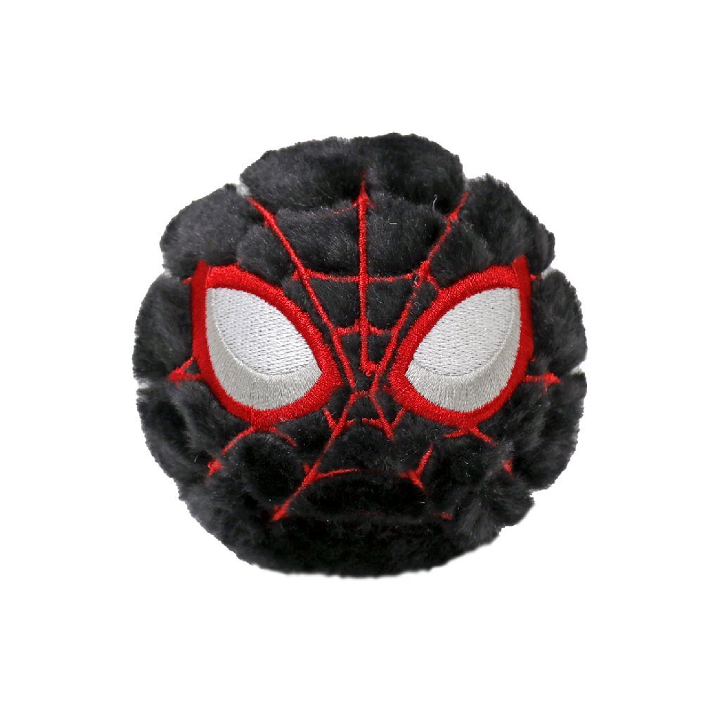 TY Beanie Bouncers Knuffel Marvel Spiderman Morales