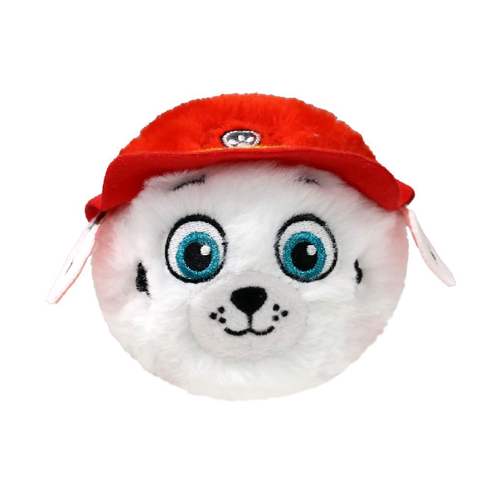 TY Beanie Bouncers Knuffel Paw Patrol Marshall