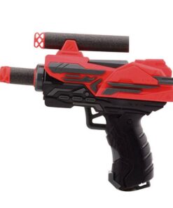 Tack Pro Pocket Blaster met 6 Darts