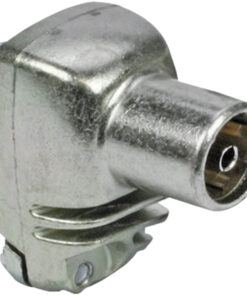 Technetix Coaxstekker Hks (f)