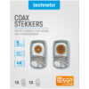 Technetix Iec Coaxstk M En F