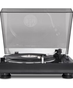 Technisat TechniPlayer LP 300 Platenspeler Zwart