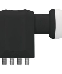 Technisat Universal-Octo-LNB Zwart