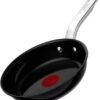 Tefal C43604 Renew+ Black keramische koekenpan 24 cm