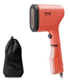 Tefal DT2022 Pure POP Handkledingstomer Koraal