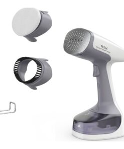 Tefal DT7151 Kledingstomer Wit/Paars