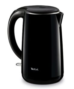 Tefal KO2608 Waterkoker 1.7L 2400W Zwart