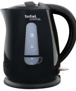 Tefal KO2998 Waterkoker 1.5L 2400W Zwart