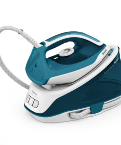 Tefal SV6115 Express Essential Stoomgenerator Blauw/Wit