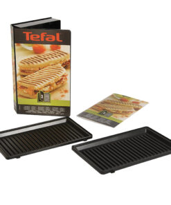 Tefal Snack Collection Platen Grill/Panini