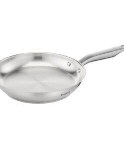 Tefal Virtuoso Koekenpan 24 cm RVS